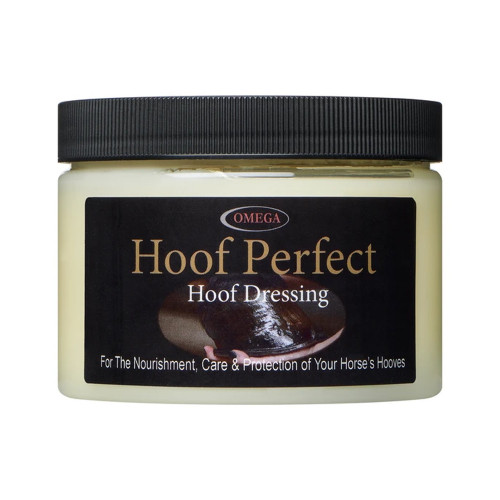Omega Equine Hoof Perfect Hoof Dressing 500ml