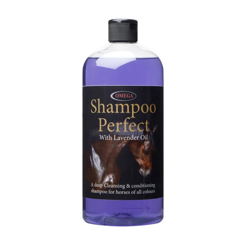 Omega Equine Shampoo Perfect1ltr