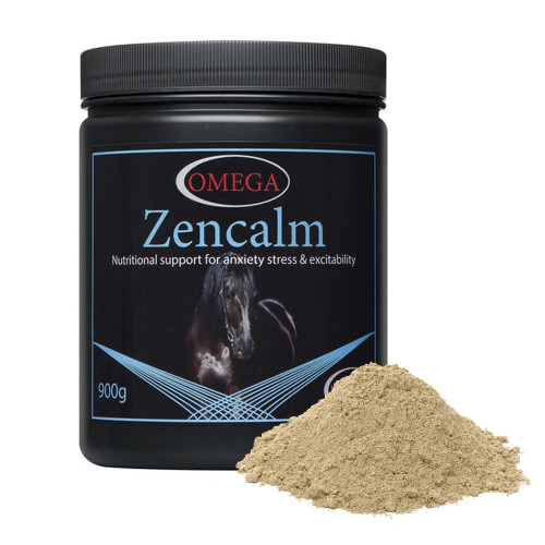 Omega Equine ZenCalm