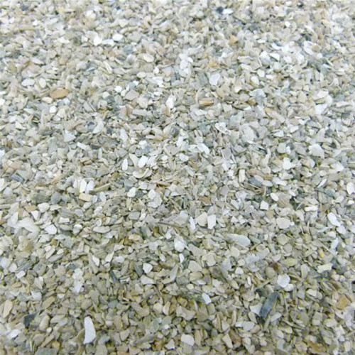 Oyster Shell FINE GRADE