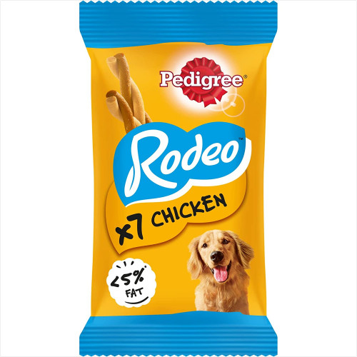 Pedigree Rodeo Chicken