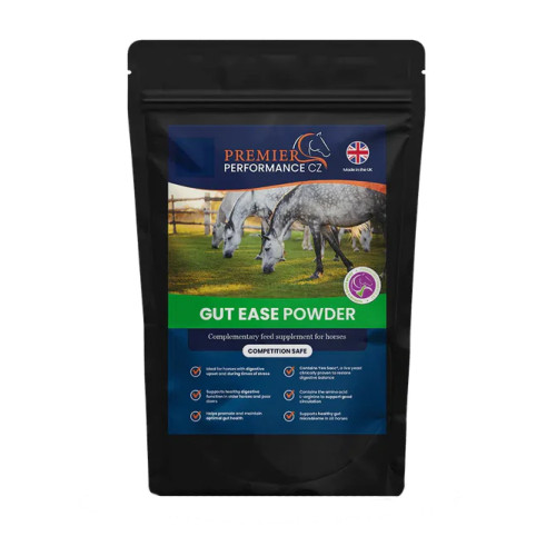 Premier Performance Gut Ease Powder 30 Servings