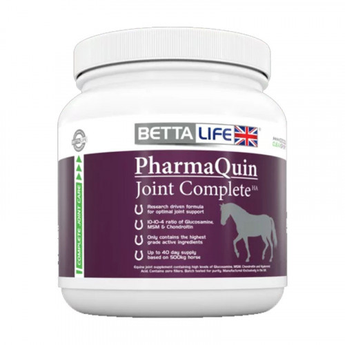 PharmaQuin 400g