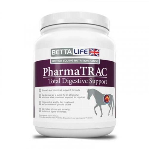 PharmaTrac Total Digestive Support1kg