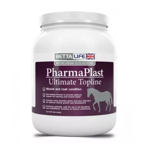 Pharmaplast Ultimate Topline 1.5kg