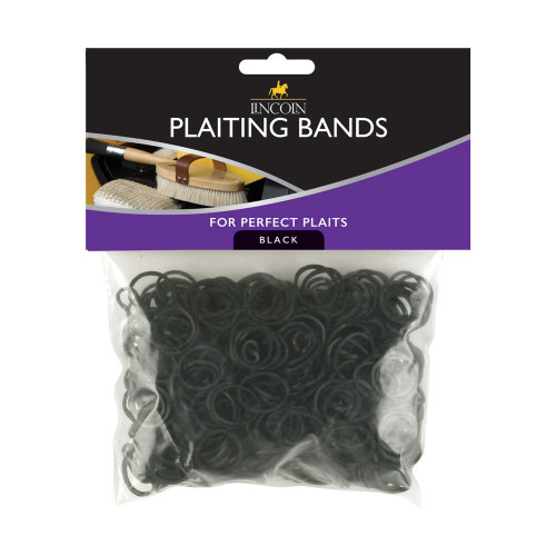 Plaiting Band