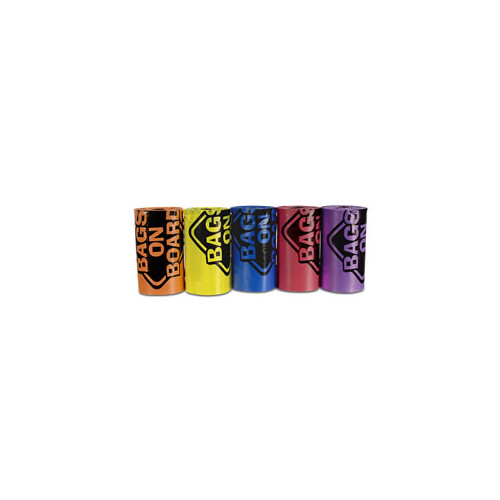 Dog Poo Bags