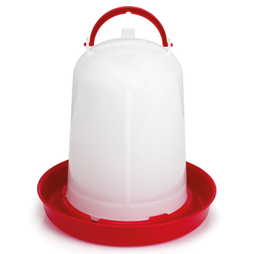 Poultry Drinker Green 3 Litre