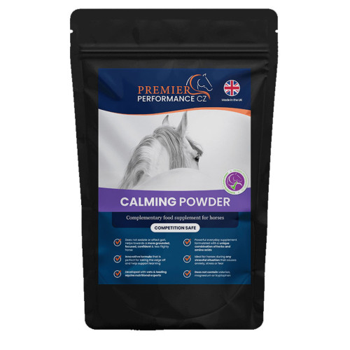 Calming Powder