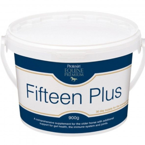Protexin Fifteen Plus 900G