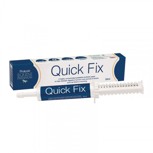 Protexin Quick Fix