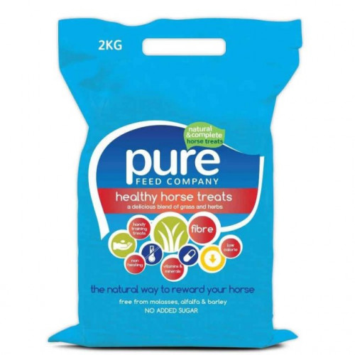 Pure Treats 2kg