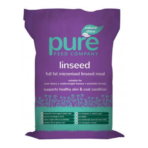 Pure Linseed