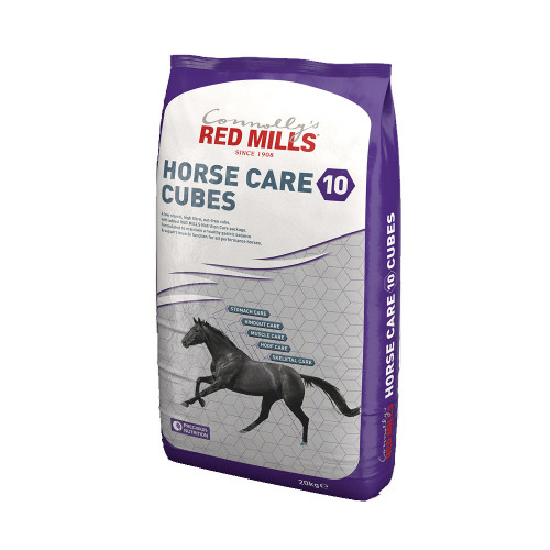 Red Mills Horsecare 10% Cubes