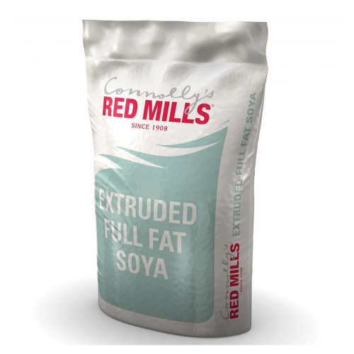 Red Mills Full Fat Soya