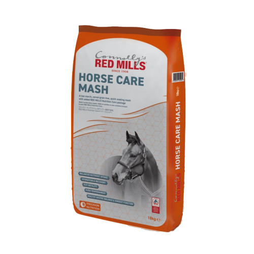 Red Mills Horsecare MASH