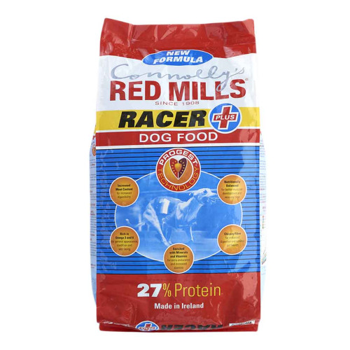 Red Mills Racer Plus Dog Food 15kg