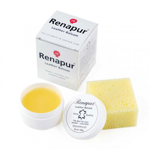 Renapur Leather Balsam 125ml