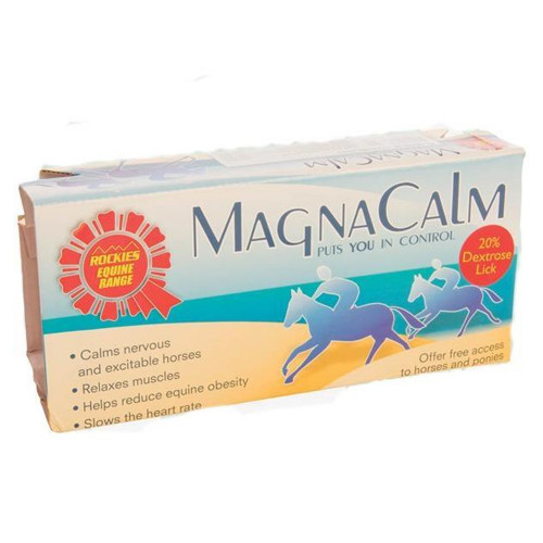 Rockies Magnacalm 1.8kg