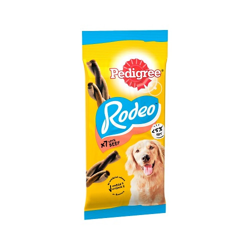 Pedigree Rodeo Beef
