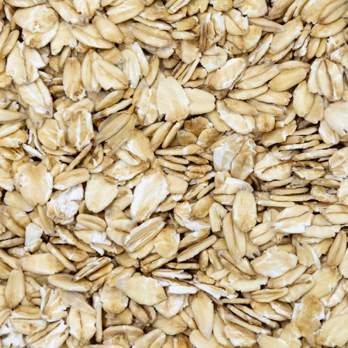 Rolled Oats