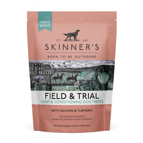 Skinner's Field & Trial Treats