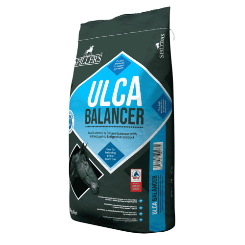 Spillers Ulca Balancer