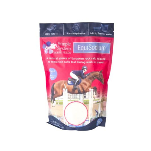 Simple System EquiSodium 2kg