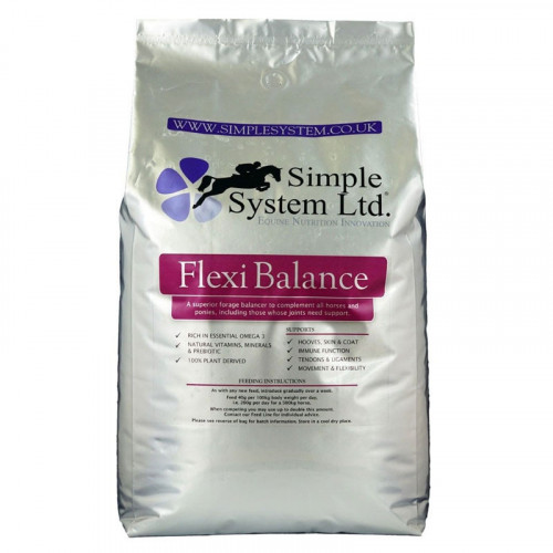 Simple System Flexi Balance 10kg