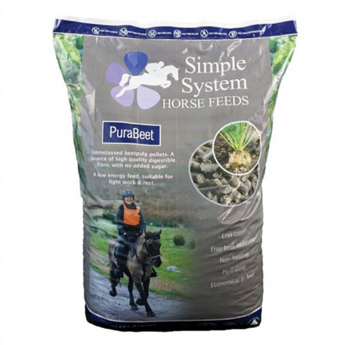 Simple System Pura Beet 20kg