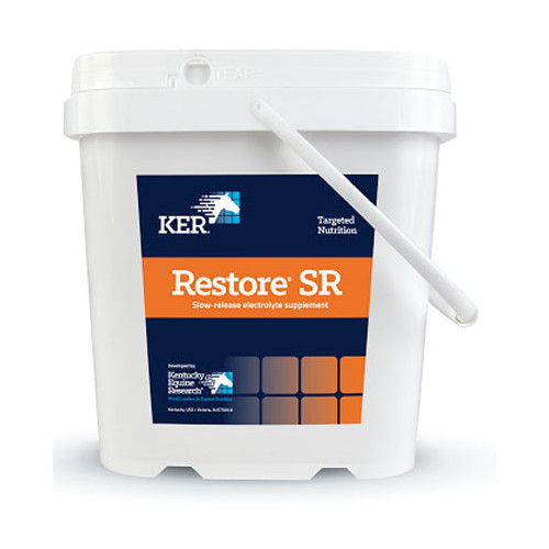 KERx Restore SR 4.5kg