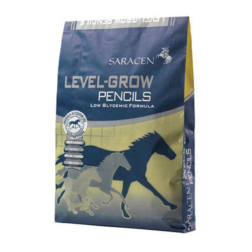 Saracen Level Grow Cubes