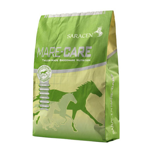 Saracen Mare Care Mix