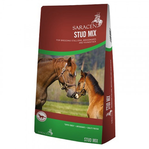 Saracen Stud Mix