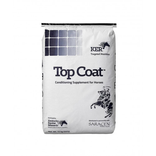 Saracen Top Coat 15kg