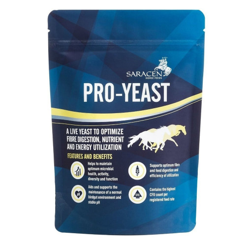 Saracen Pro-Yeast 1kg