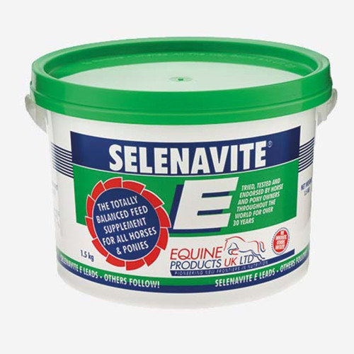 Selenavite E 1.5kg