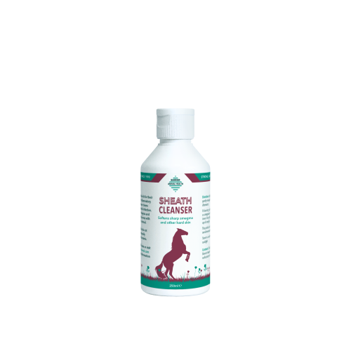 Barrier Sheath Cleanser