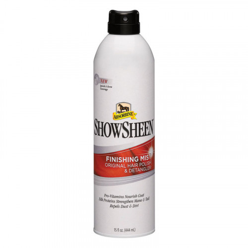 Showsheen Finishing Mist 444ml