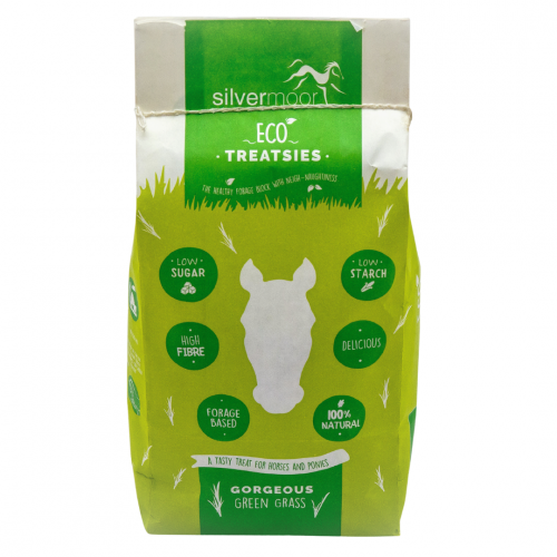 Silvermoor Eco Treatsies