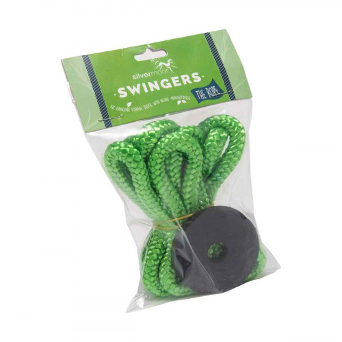 Silvermoor Swingers Rope Kit