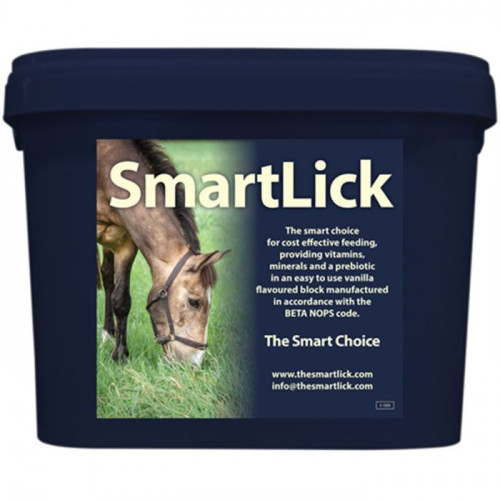 Horslyx SMART