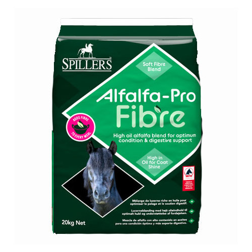 Spillers Alfalfa Pro Fibre