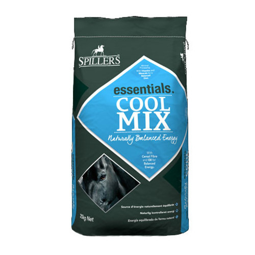 Spillers Cool Mix