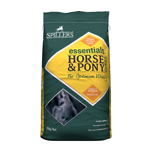 Spillers Horse & Pony Cubes