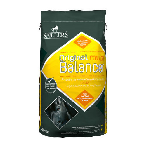 Spillers Original Multi Balancer