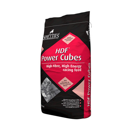 Spillers HDF Power Cubes