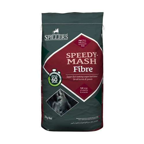 Spillers Speedy-Mash NEW