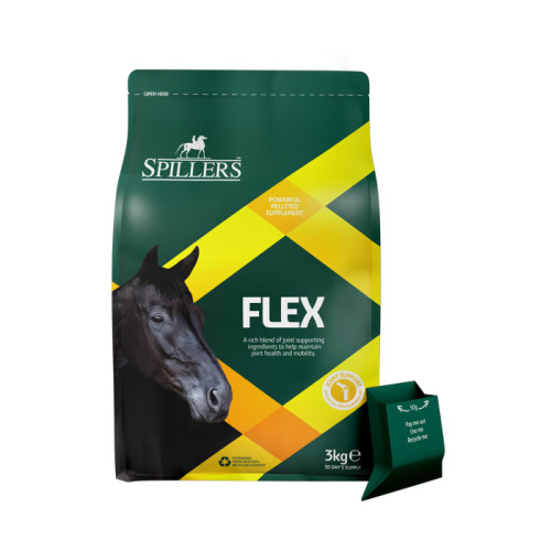 Spillers Flex 3kg
