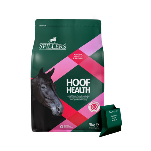 Spillers Hoof Health 3kg